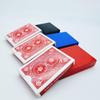 G0524 Poker Invisibility Trick - King Magic Plastic Card Vanish Props