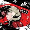 P5 - Persona 5 - Ann Takamaki Microfiber