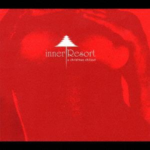 

CD VARIOUS Inner Resort A Christmas Chilout SSDI9086 Incense Records 2004 Japan ObiSoundtracks Musicals Used
