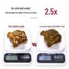 Golden Pixiu Color-Changing Toad Tea Pet Ornament for Gongfu Tea Set - Exquisite Collectible