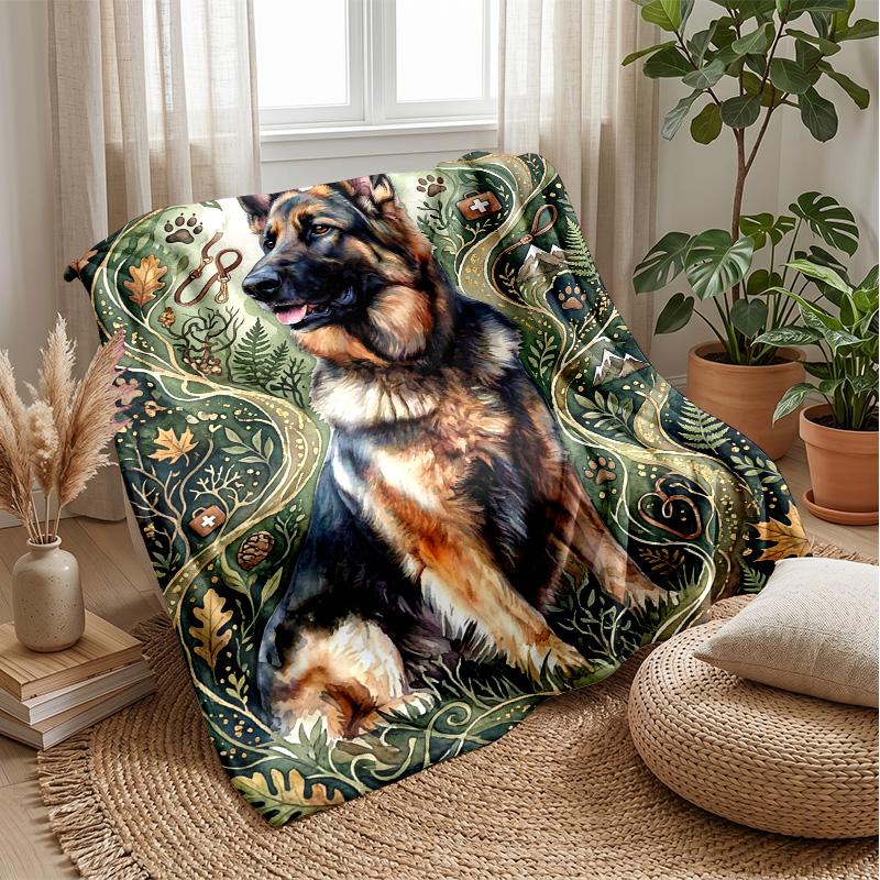 Gaming Controllers Neon Art Theme Blanket Lightweight Warm Flannel Blanket Decorative Throw Blanket for Home Decoration