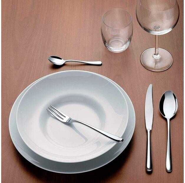 Набор столовых приборов Alessi Caccia моноблок, 24 шт (LCD01S24M)