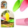 4Pcs/Set of Gardening Tools in Random Colors Including Planting Tools Bucket Shovel Seedling Lifter, Essential Gardening Gadgets Succulent Tools