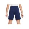 Nike Sportswear Club Fleece Letter Logo Print Shorts Kids shorts Dark-Blue FD2997-410
