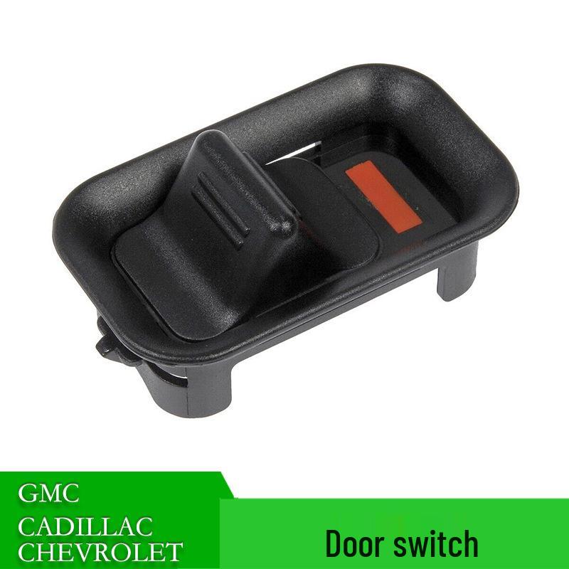 

Compatible Door Switch for 1999-2007 GMC/Chevrolet Silverado (Part No. 15172121) JEPDA