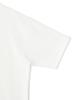 Schott 2-Pack Henley Neck T-Shirt, Men's, Size 2XL, 033, Off-White, 782-5934010