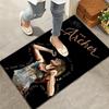 Taylor Swift Carpet Rug for Living Room Bedroom Home Sofa Decoration,Kids play Nonslip Floor Mat