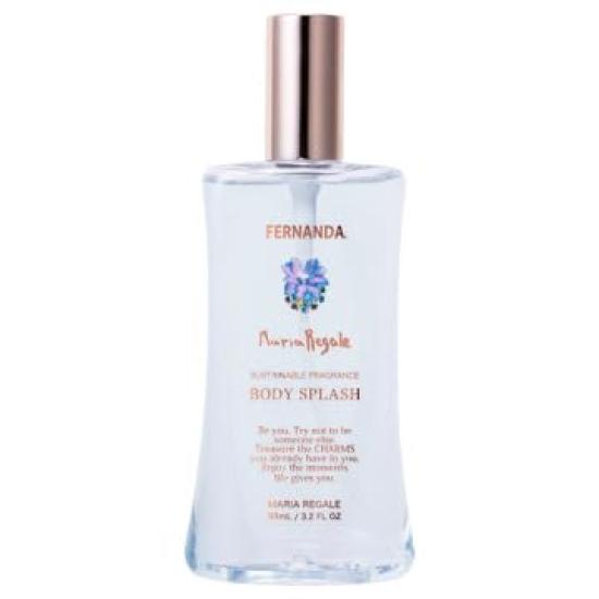 FERNANDA Fragrance Body Splash (Maria Regale)