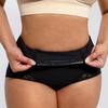 High Waisted Lace Underskirt Shorts for Women Non-see-through Safety Pants Ladies Full Coverage Soft Briefs