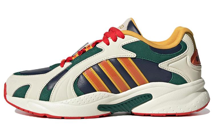 Adidas Neo Crazychaos Shadow 2.0  White Multi color  ID1641 41⅓