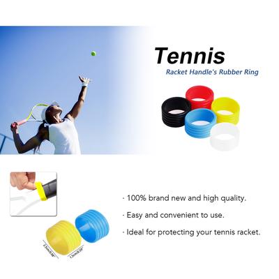 Tenis – Tenisové doplňky