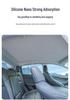 Xpeng P7/P7+/P7i Panoramic Sunroof Sunshade Top Cooling Heat Insulation Accessory