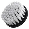 Drill Brush For Carpet Tile Upholstery Plastic Rotary Scrubbing Bathroom