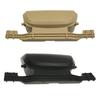 Center Console Latch Armrest Lid Latch Car Maintenance Black Beige Armrest Latch Easy Installation For Honda Vehicles