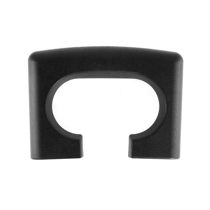 

Car Center Console Cup Holder Pad Replacement Accessories For Ford F-150 2004-2014 Black Gray Beige чёрный