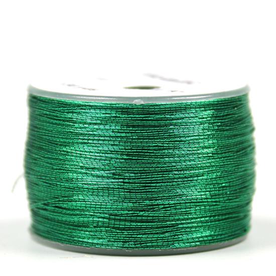 100 Yards/spool Metallic Guide Wrapping Fishing Line Thread Strong Nylon Fibers Size A Rod Building Repairing DIY Fishing Rod