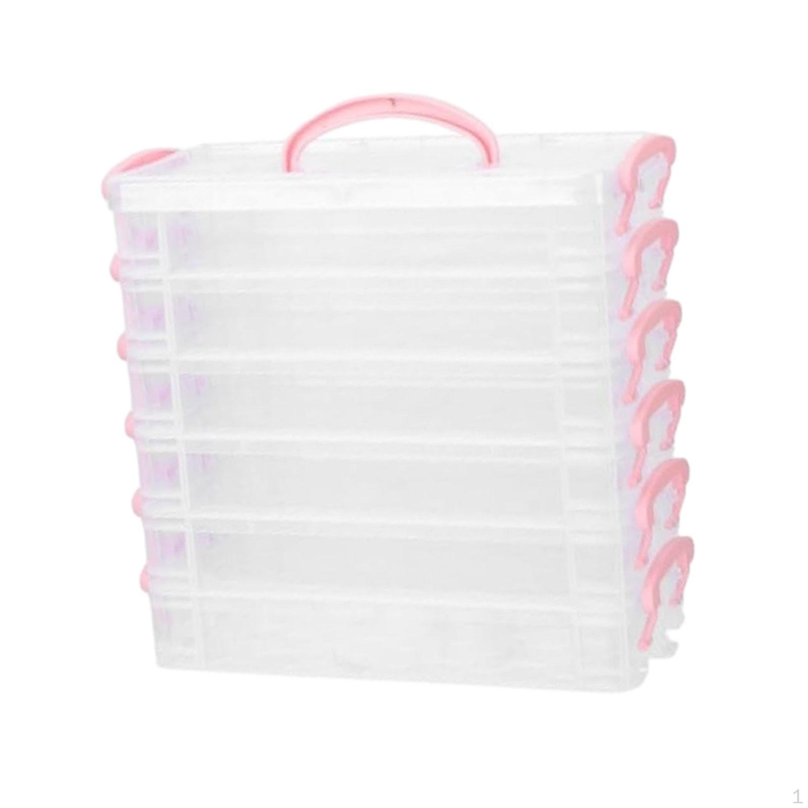 

Футляр для маркера, кисть для рисования, маркеры для эскизов, цветной органайзер, прозрачный