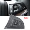 Cruise Control Switch Multifunction Steering Wheel Button Bluetooth Audio Cruise Speed Control For Chevrolet Cruze 2009-2014