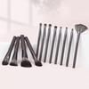 Makeup Brush Set 12 Pcs Synthetic Liquid Makeup Powder Concealers Eyeshadow Blush Makeup Brushes Make Up Brushes Kit