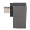 Charging Converter Adapter 230W DC Female Input to 3 Pin Male Power Charging Converter Adapter for Razer Laptop Charger