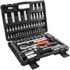 TOOL SET 94 PIECES - E-400-1901