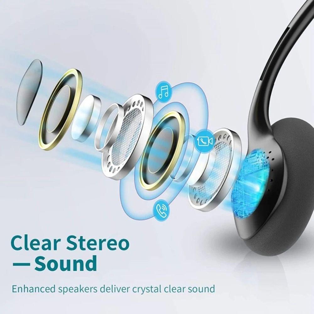 Stereo Sound USB Computer Headphone Noise Cancelling Gaming Headset  for Computer/Laptop Office