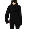 Nike Jackets Women's Black Hooded Moderate Other CJ3753-011