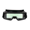 Automatic Darkening Welding Glasses Mask Welding Cap for TIG MIG MMA Professional Weld Glasses Goggles Welding Equipment