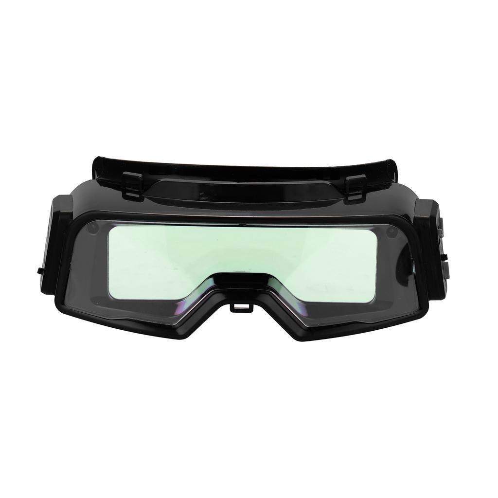 Automatic Darkening Welding Glasses Mask Welding Cap for TIG MIG MMA Professional Weld Glasses Goggles Welding Equipment