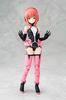 Megami Device Alice Gear Aegis Aikawa Aika [Jin'ai] Approx. 160mm Tall 1/1 Scale Plastic Model Kit KP562