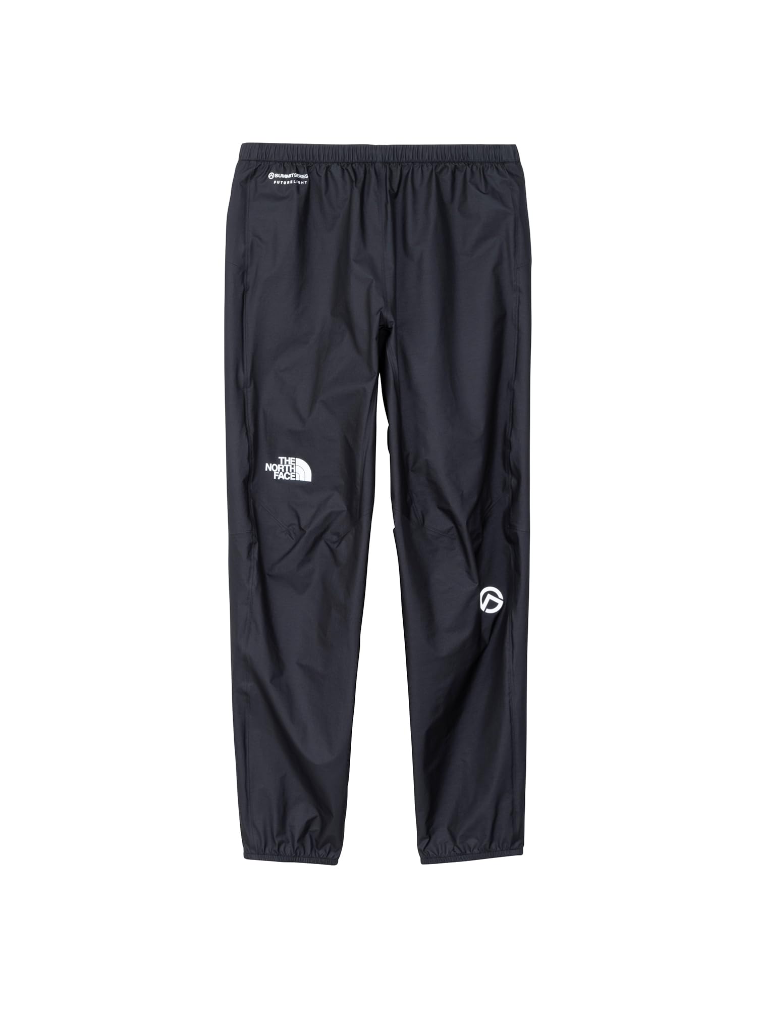 

The North Face FL Trail Peak WM Pant, Black, чёрный