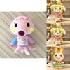 Soft And Durable Animal Crossing New Horizons Plush Toy Stuffed Buddy Doll 25cm