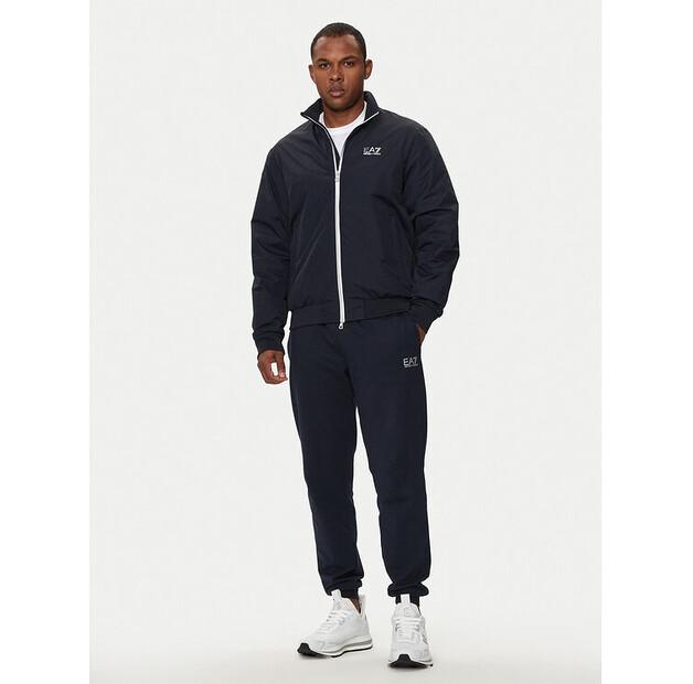 Куртка EA7 Emporio Armani 8NPB20 PNFZZ 0562