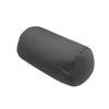 New Super Soft Headrest Solid Color Cylindrical Pillow Bed Decoration Convenient Travel Office Nap Pillow