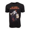 My Hero Academia Graphic Unisexs T Shirt