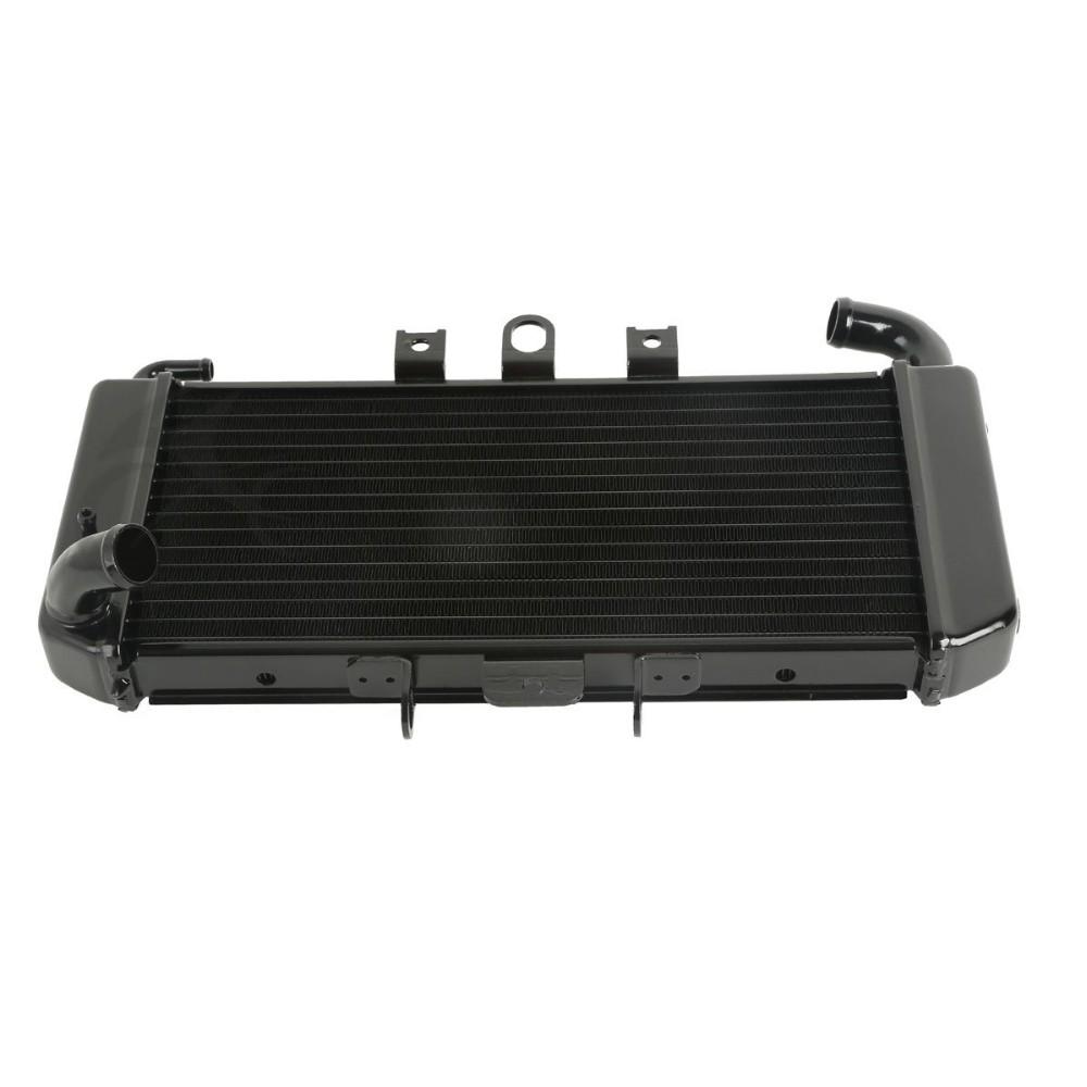 Motorcycle Replacement Radiator Cooler For YAMAHA FZS600 FZ600 FAZER 1998-2003