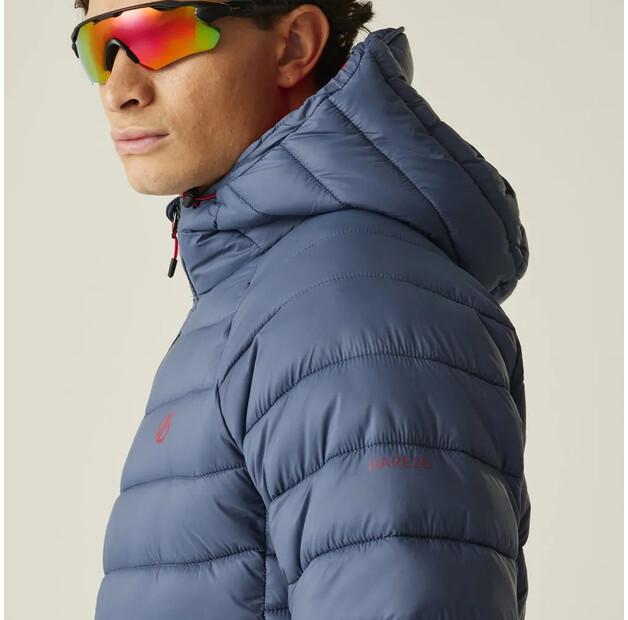 Dare2B Jacket Torrek Baffled