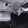 My Good Car 1pc Car Trunk Automatic Upgrade Remote Control Lifting Device Spring Booster for Chevrolet Cruze
