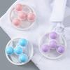 Reusable Nylon Washing Machine Filter Bag For Pet Hair Lint Removal Universal Laundry Mesh Catcher Pouches Easy Cleaning