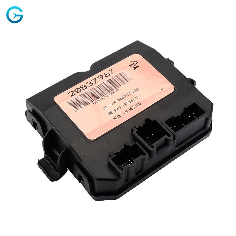 Modul de Control Hayon Spate 20837967 502-032 Pentru Chevrolet Equinox OPEL VAUXHALL ignia SAAB 9-4X 94X 9 4X 2.4L 3.0