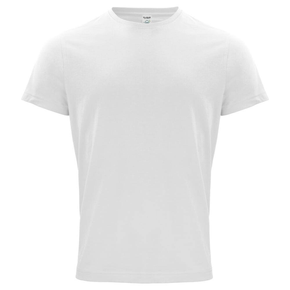 Clique Mens Classic Organic Cotton T-Shirt
