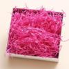 Raffia Paper Shredded Filler for Wedding Favors and Gift Box Decorations