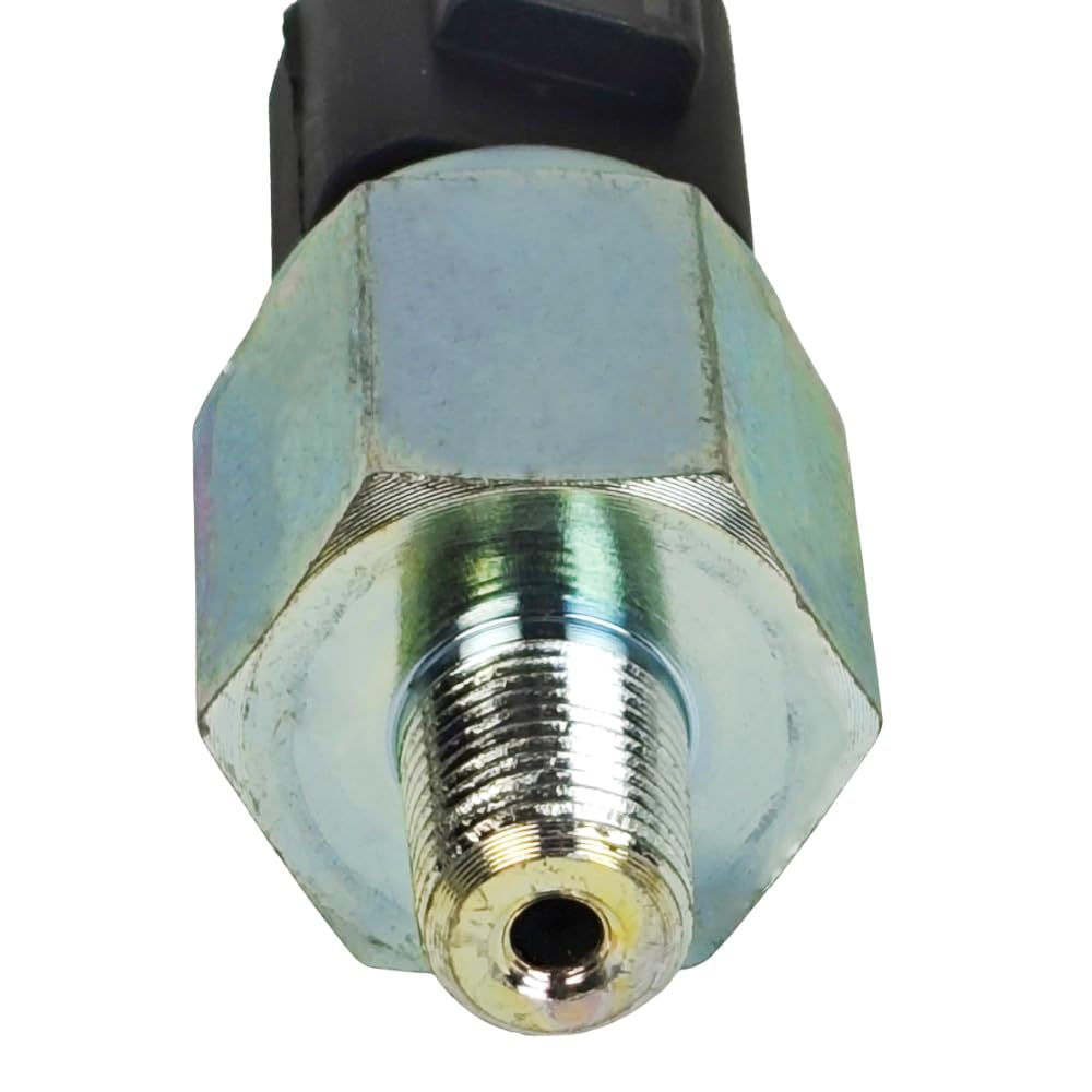 Oil Pressure Sensor 185246290 185246280 Compatible with Perkins 403A-11 403C-15 403D-07 403D-11 403D-15 403D-15T 403D-17 403F-11 404C-22 404C-22T