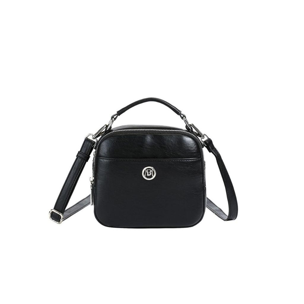 Crossbody bag women's bag new summer niche one-shoulder portable small square bag multi-functional backpack