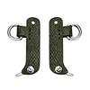 Punch-free Design Replacement Strap Adjustable Strap Real Leather Shoulder Strap Conversion Buckle Transformation Accessories