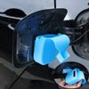 Portable Refueling Gun Protective Gloves Universal Reusable Fueling Pollution Isolator Car Repair Wearing Equipment with Magnet
