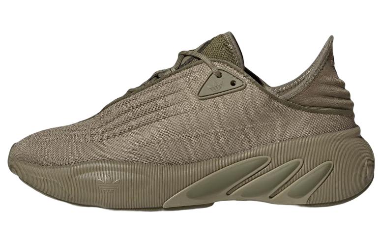 Adidas Adifom Sltn  Orbit Green  HP6483 36