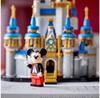 LEGO Disney 40478 Miniatur-Disney-Schloss