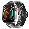 Gevlochten Nylon Lusband voor Huawei Watch Fit 4/3 Verstelbare Elasticiteit Armband Polsband Huawei Watch Fit 4/4 Pro Accessoires