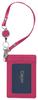 Colorim Single Pass Case with CRPP1P Reel, Pink,